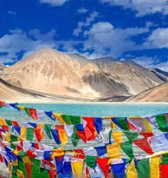 <Leh Ladakh